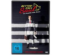 Better Call Saul - Die komplette dritte Staffel
