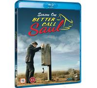Better Call Saul - Stagione 1 (1 Blu-Ray) - Movie