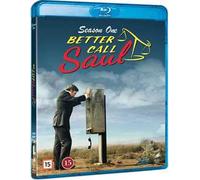 Better Call Saul - Stagione 1 (1 Blu-Ray) - Movie
