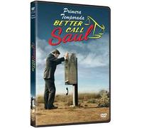 Better Call Saul - Stagione 1 (3 Dvd) SONY PICTURES
