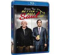 Better Call Saul - Stagione 02 (3 Blu-Ray) SONY PICTURES