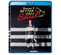 Better Call Saul: Stagione 3 (1 Blu-Ray) - TV Series