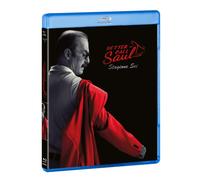 Better Call Saul - Stagione 6 - Finale (4 Blu-Ray Disc)