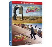 Better Call Saul - Stagioni 1-2 (6 DVD)