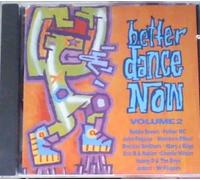 Better Dance Vol.2