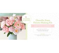 Better Day Book Bendable Blooms Cheni (Mixed Media Product) (PRESALE 28/08/2026)