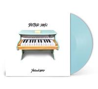 Yellowcard – Better Days – LP vinile azzurro chiaro – Better Noise Music