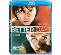 Better Days