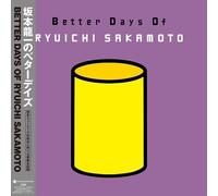 better days of ryuichi sakamoto