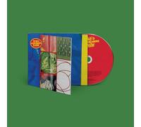Better Dreaming [輸入盤CD] (4AD0812CD)_2079