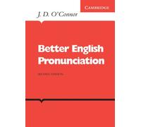 Better English Pronunciation [Lingua inglese]