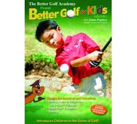 Better Golf For Kids