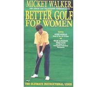 Better Golf for Women