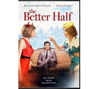 Better Half [Edizione: Stati Uniti]