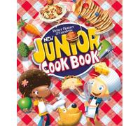 Better Homes and Ga Better Homes and Gardens New Junior Cook (Copertina rigida)