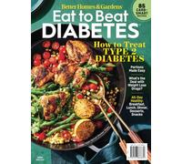 Better Homes and Gardens Eat to Beat Diabetes