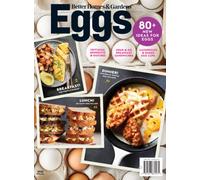 Better Homes and Gardens Eggs