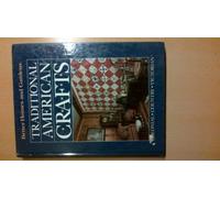 Better Homes and Gardens Traditional American Crafts