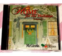 Better Homes & Gardens: The Hartford Company Home for the Holidays Volume 3