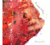 Young Mothers Better If You Let It (Vinyl LP) 12" Album