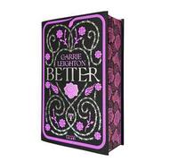 Libri Leighton Carrie - Better. La Trilogia. Platinum