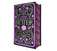 Libri Leighton Carrie - Better. La Trilogia. Platinum