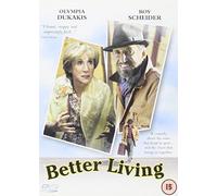 Better Living (DVD)