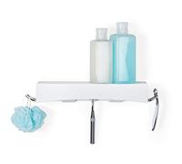 Better Living Products 15354 Intelligente in Doccia mensola White