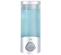 Better Living Products EURO 1-Camera Argento Satinato