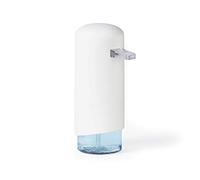 Better Living Products Foam Soap Dispenser White
