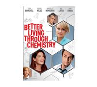 Better Living Through Chemistry [Edizione: Stati Uniti]
