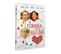 Better Living Through Chemistry - ( La Fórmula De La Felicidad ) - Region 2