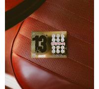 Better Luck Next Time