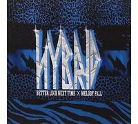 Better Luck Next Time - Hybrid (Split)