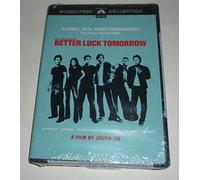 Better Luck Tomorrow [2003]