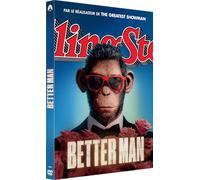 Better Man – Paramount Pictures