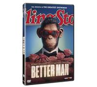 Better Man (DVD)