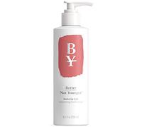 Better Not Younger Wake Up Call Volumizing Conditioner for Unisex 8,4 oz Conditioner