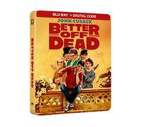 Better Off Dead