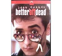Better Off Dead-Dvd