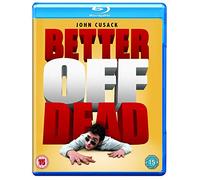 Better Off Dead [Edizione: Regno Unito]