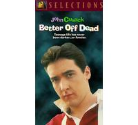 Better Off Dead [Edizione: USA]