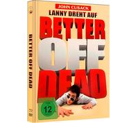 Better off Dead - Lanny dreht auf (Limited Mediabook)