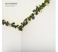 BETTER OFF - (I THINK) I'M LEAVING