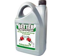 Better Olio Protettivo refrigerante Catene Motosega 4 Litri biodegradabile