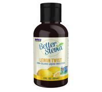 Better stevia® dolcificante liquido 60ml limone