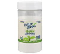 Better Stevia Extract Powder, Organic - 113g