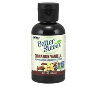 Better Stevia Liquid, Dark Chocolate - 59 ml.