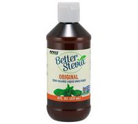Better Stevia Liquid, Original - 237 ml.