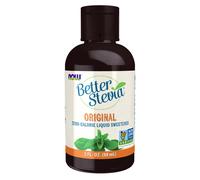 Better Stevia Liquid, Original - 59 ml.